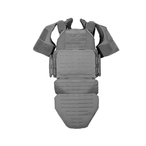 SBA HyperX Tactical Gray 001 1