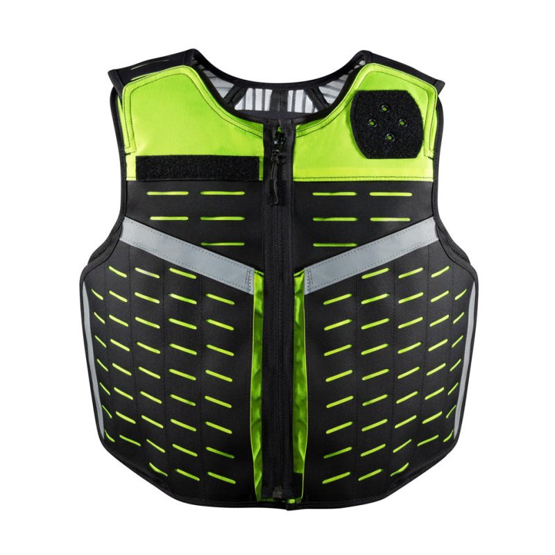 SBA V1 Hi Vis Webless