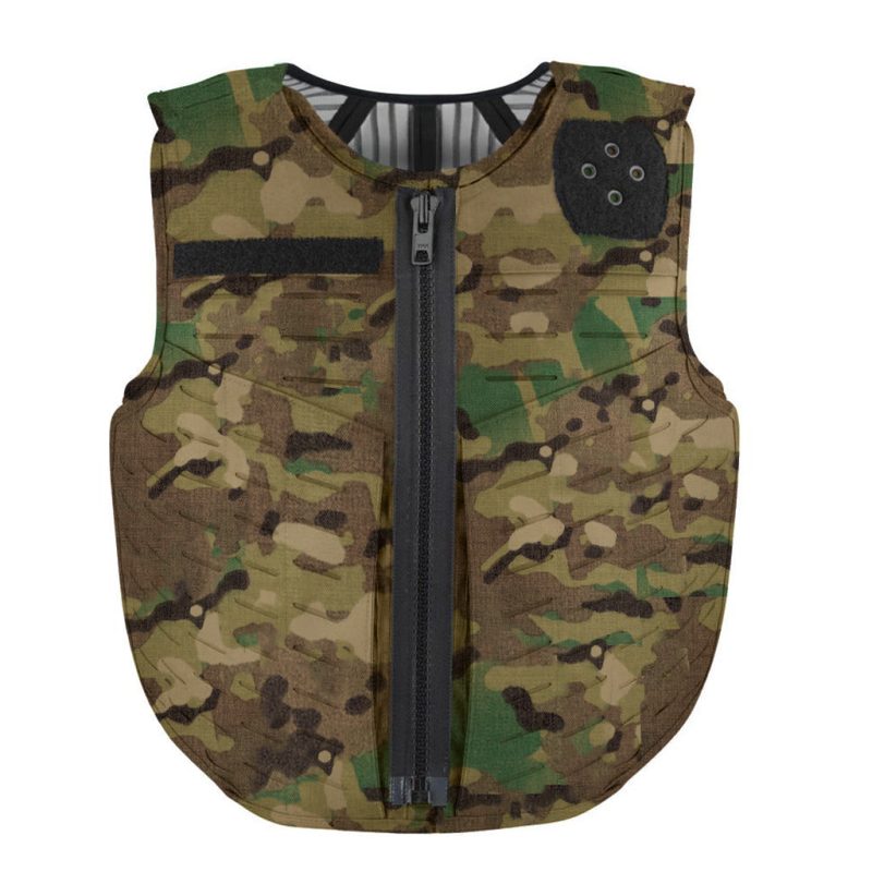 SBA V1 Webless color multicam