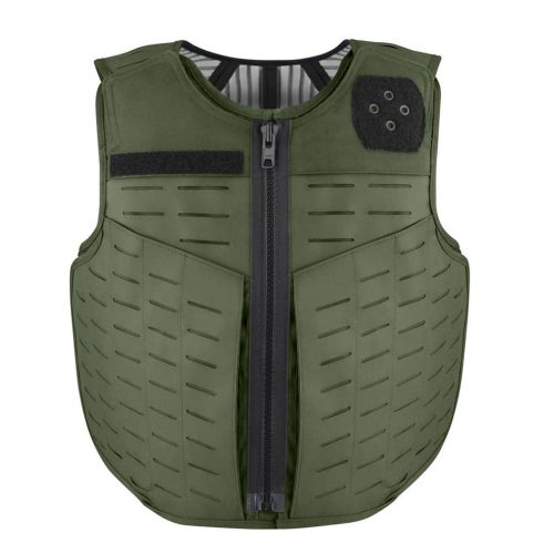 SBA V1 Webless color tactical green