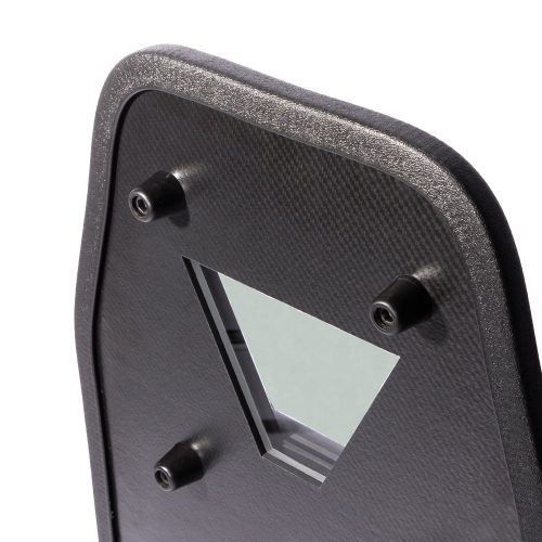 SHAAssault II LW Shield Angle 003