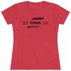 The Legacy Women's Triblend Tee - Safariland