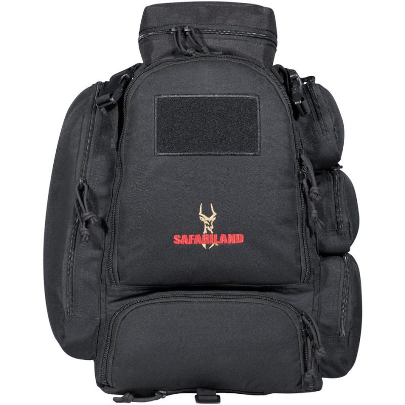 Shooters' Range Backpack - Safariland